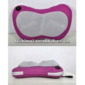 Coche Shiatsu cuello masaje almohada